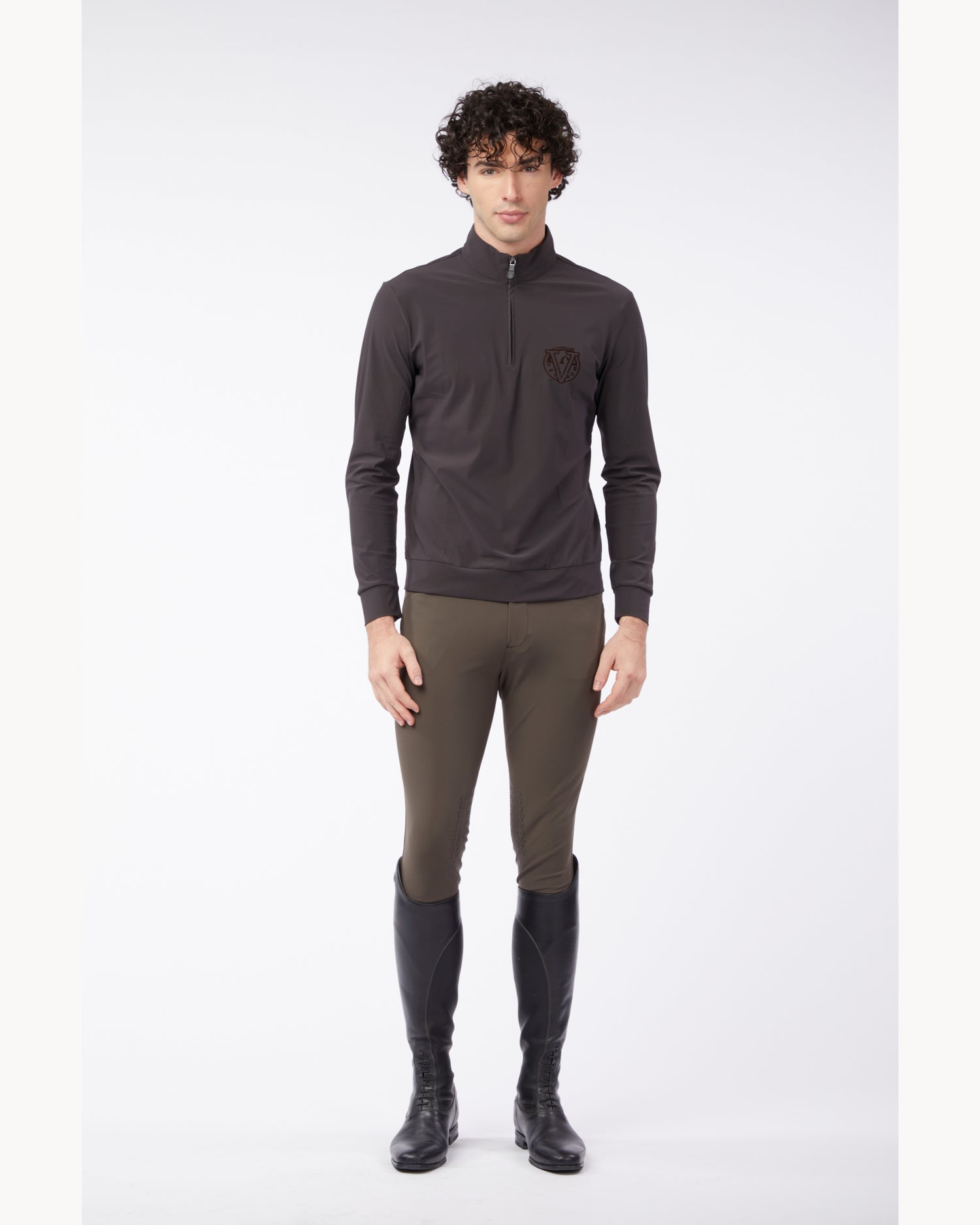 Vestrum Tampere Long Sleeved Men&
