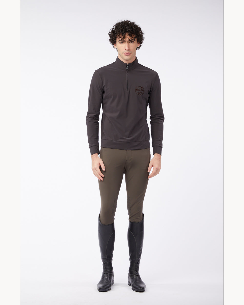 Vestrum Tampere Long Sleeved Men&