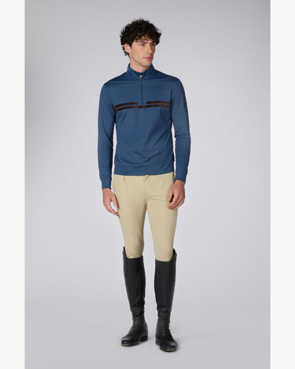 Vestrum Bochum Long Sleeved Men&