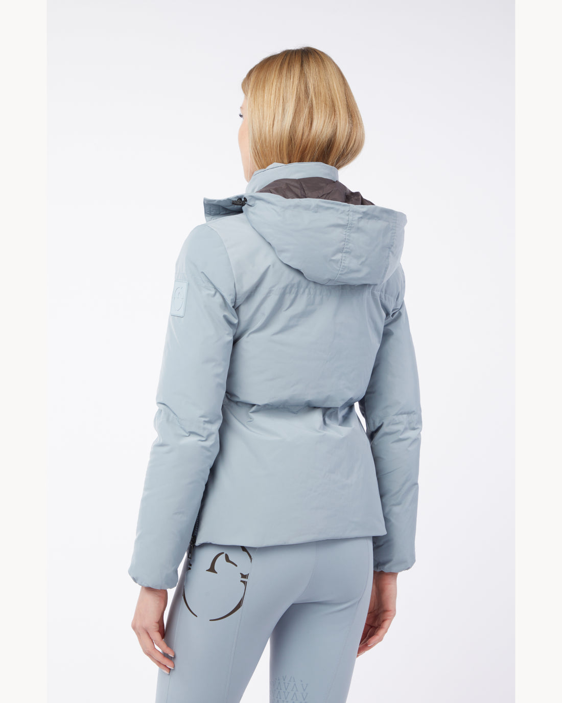 Vestrum New York Ladies Winter Jacket