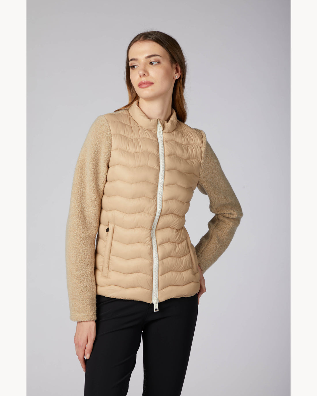 Vestrum Johannesburg Jacket