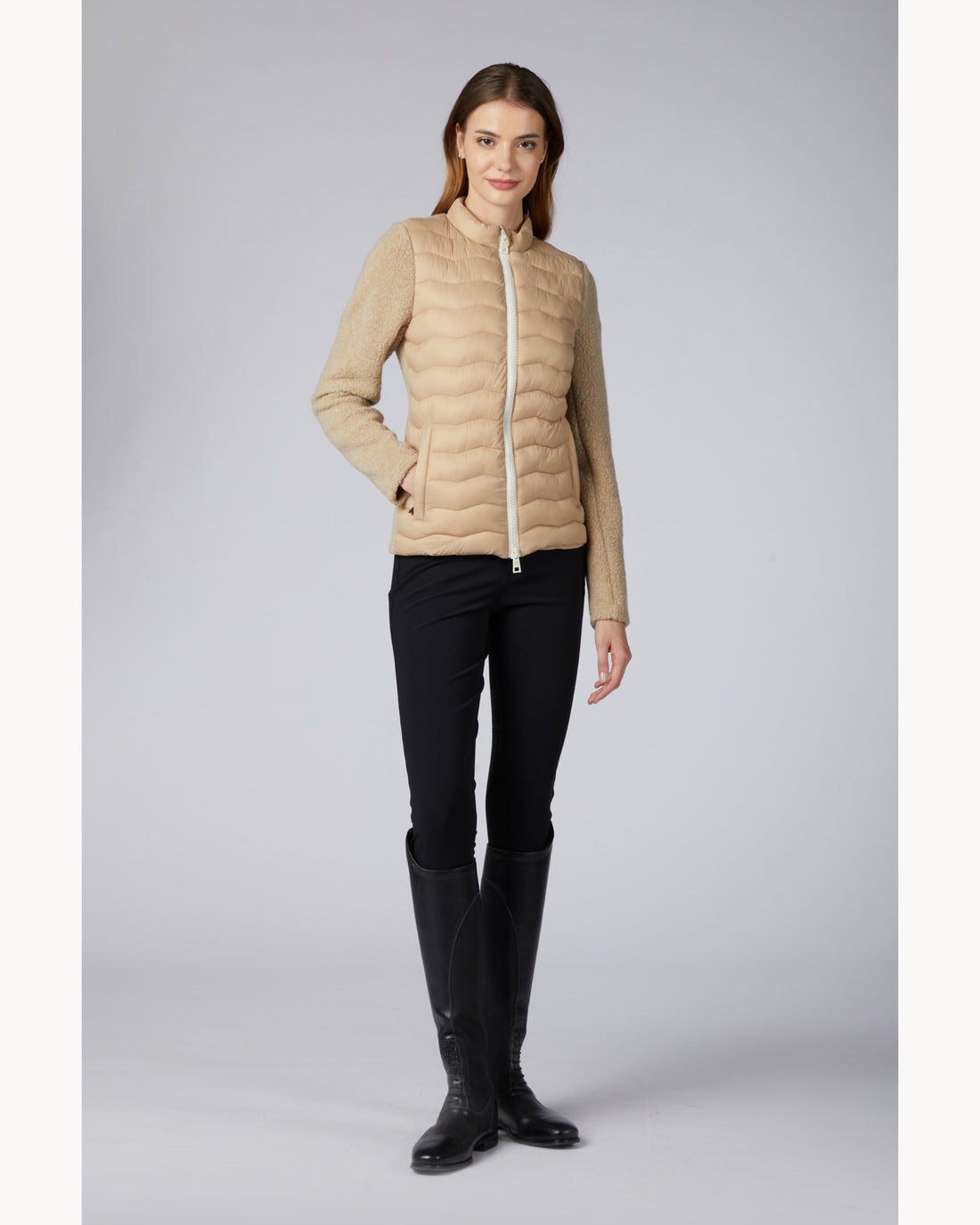 Vestrum Johannesburg Jacket