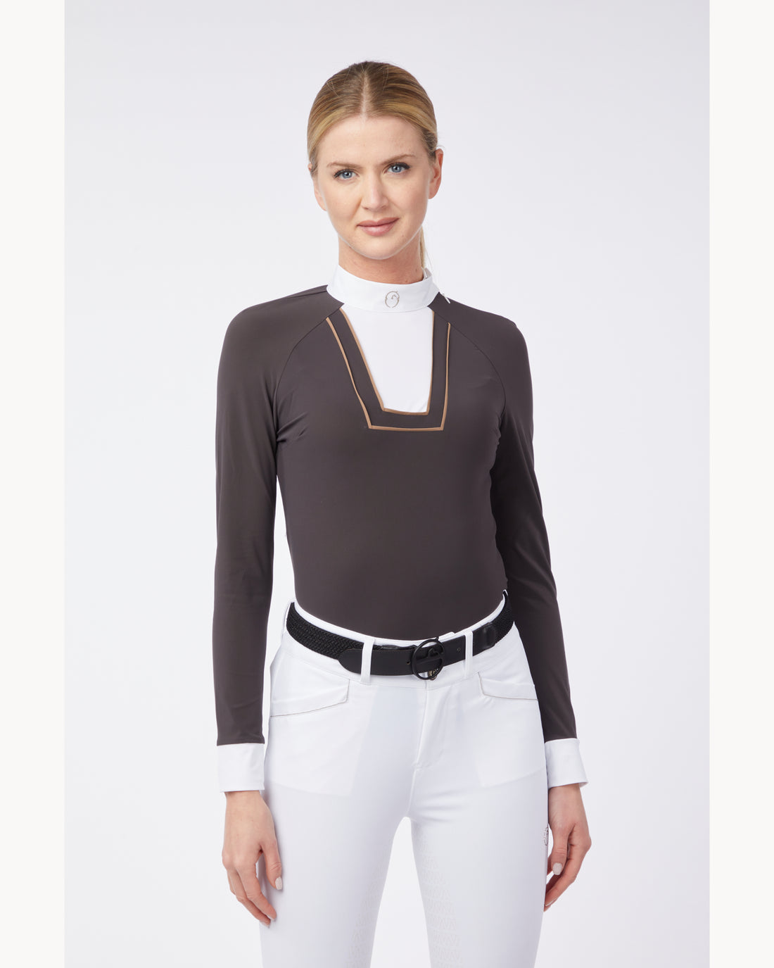Vestrum Jena Ladies Long Sleeved Competition Shirt