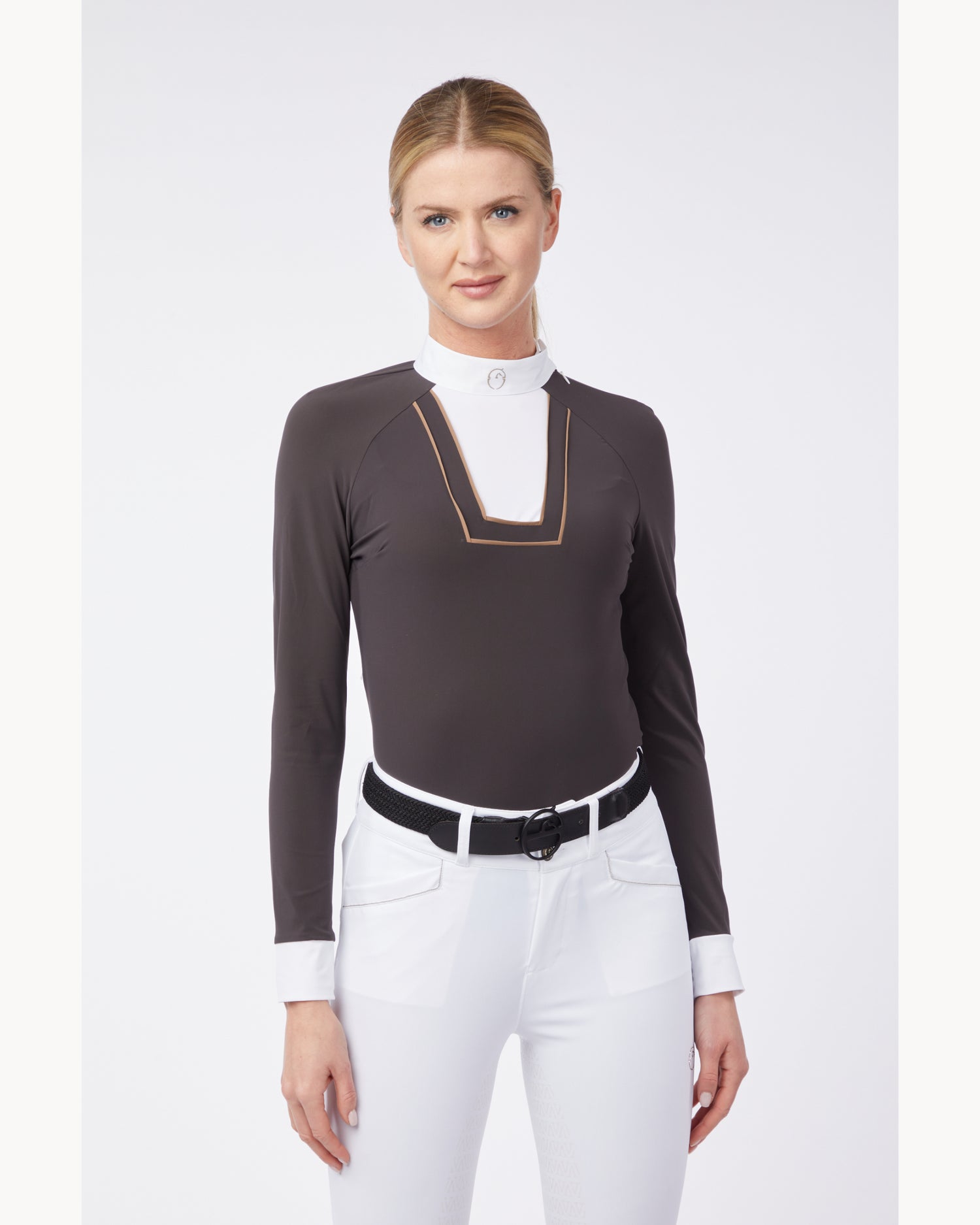 Vestrum Jena Ladies Long Sleeved Competition Shirt
