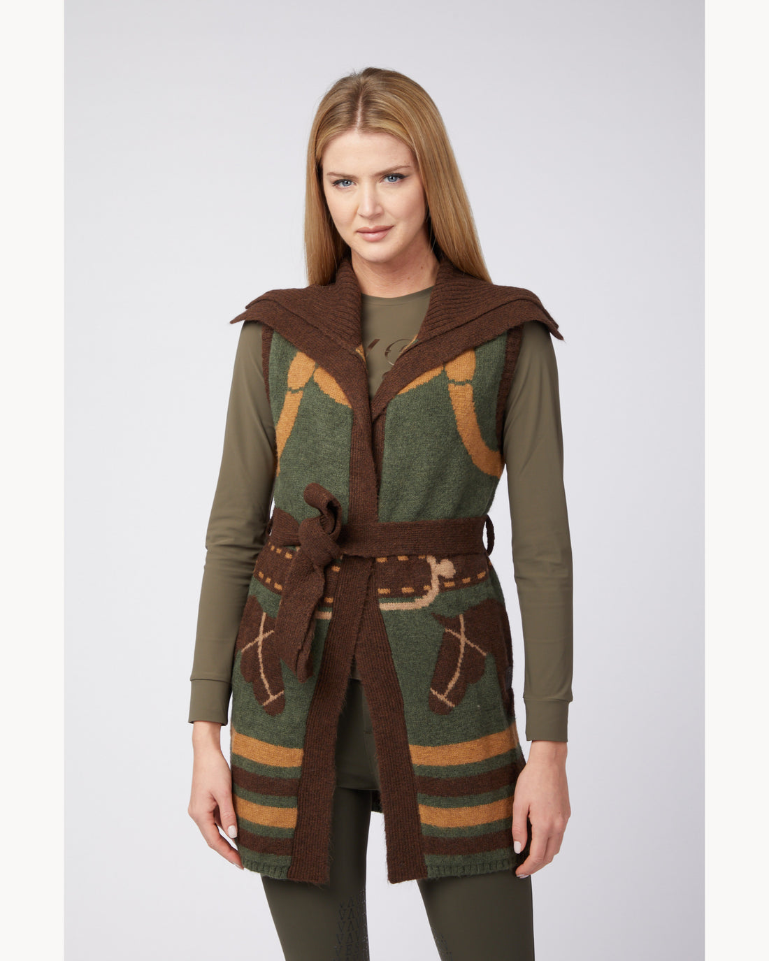 Vestrum Zaragoza Ladies Luxury Winter Vest