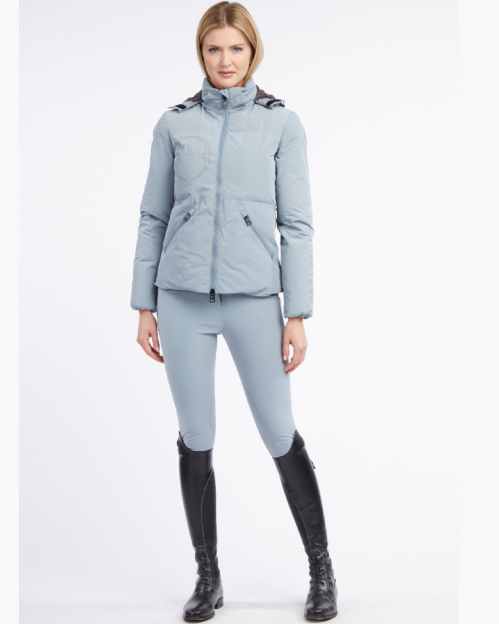 Vestrum New York Ladies Winter Jacket