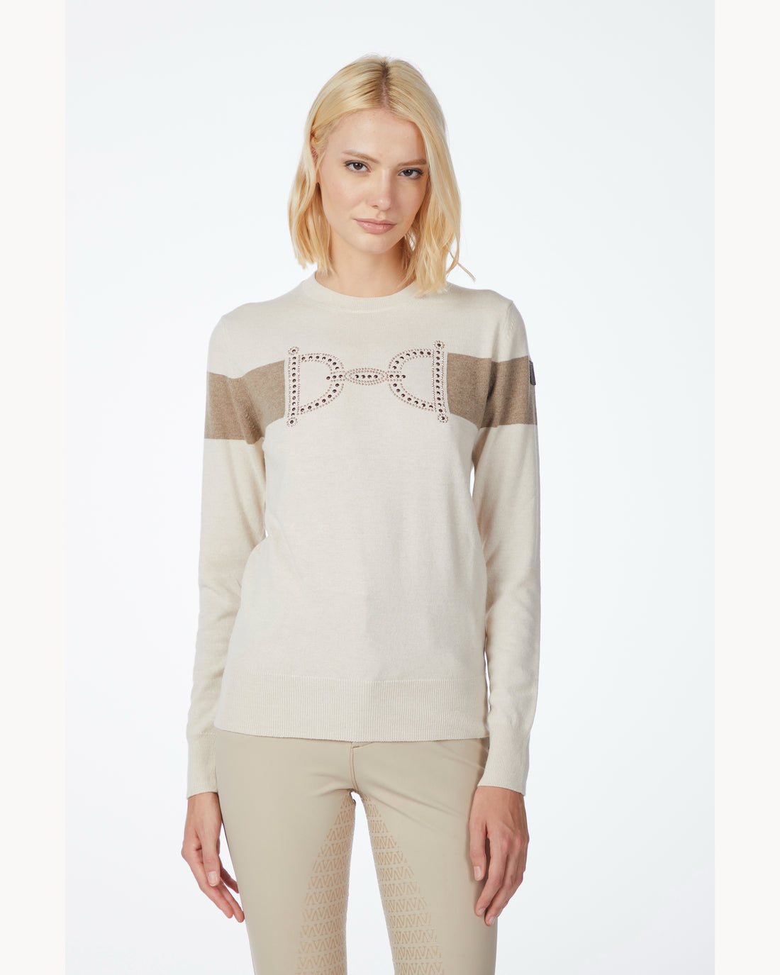 Vestrum Vasteras Round Neck Sweater
