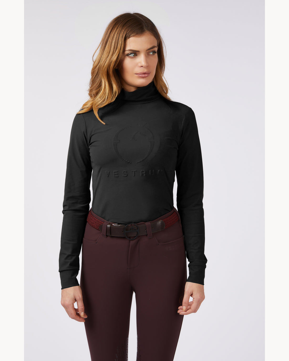 Vestrum Shizuoka Long Sleeved Training Top