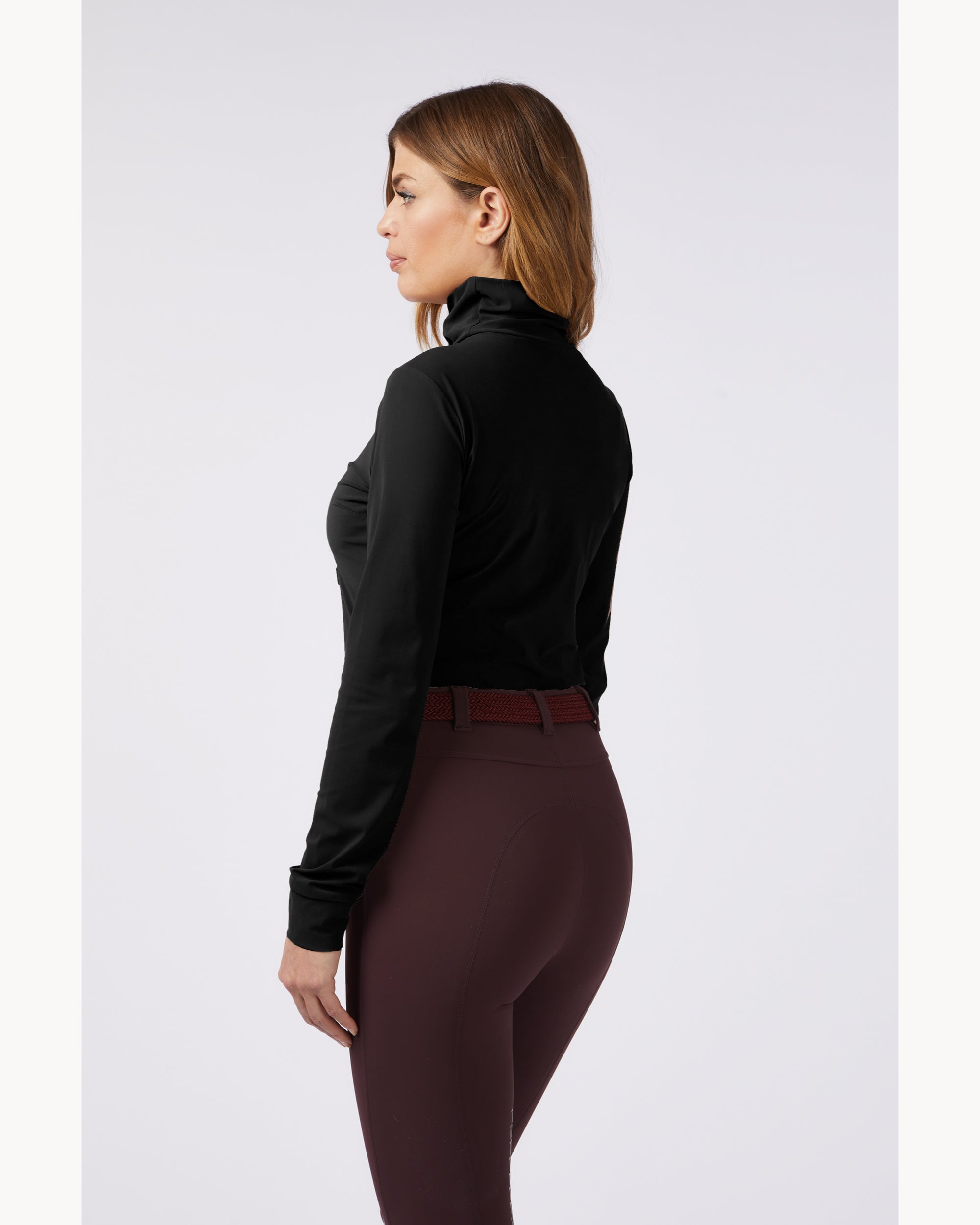Vestrum Shizuoka Long Sleeved Training Top