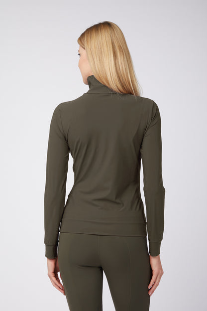 Vestrum Shizuoka Long Sleeved Training Top
