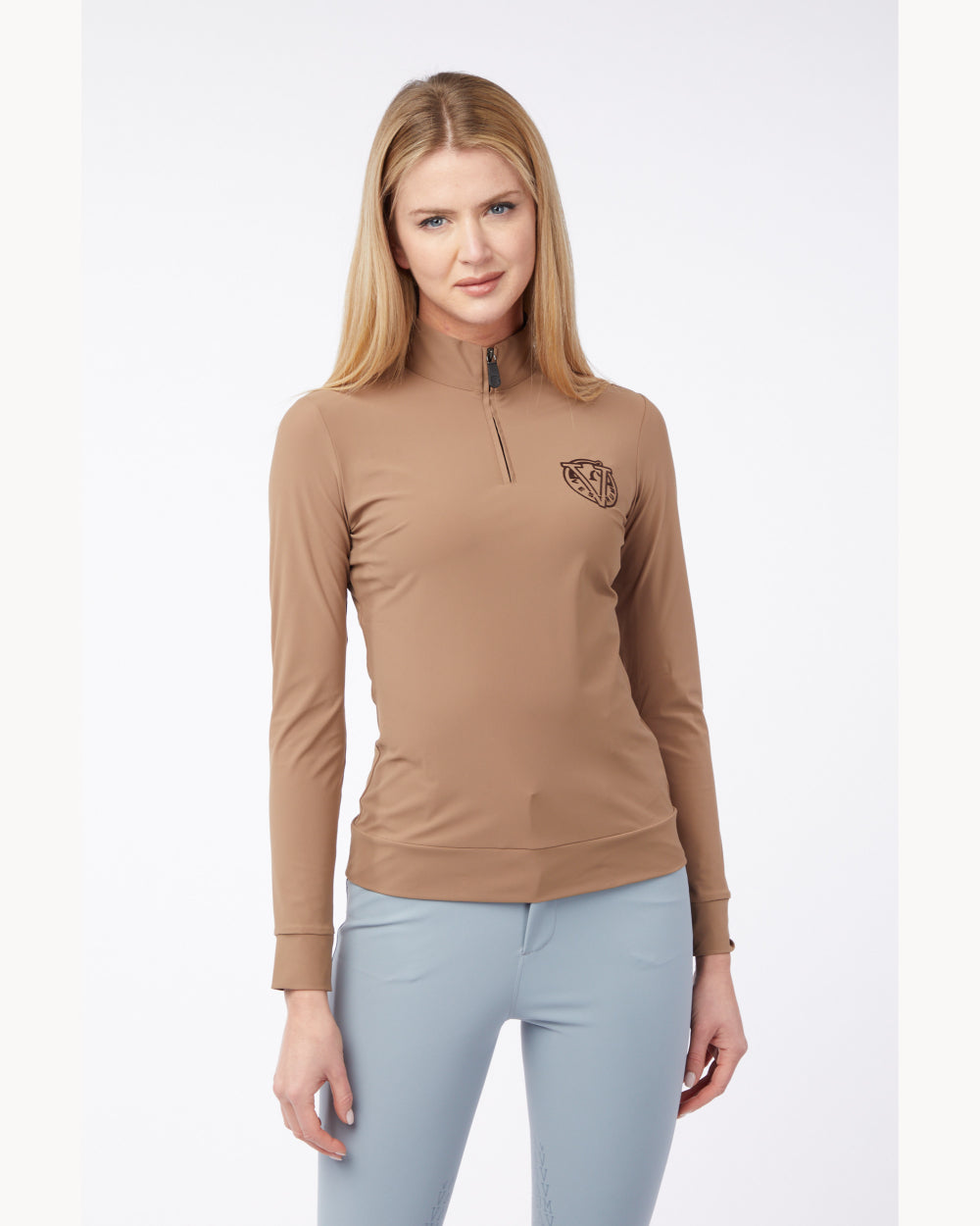 Vestrum Drammen Long Sleeved Training Top
