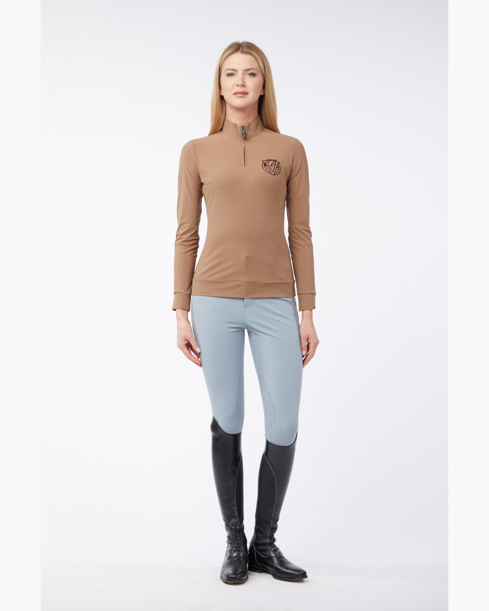 Vestrum Drammen Long Sleeved Training Top