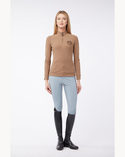 Vestrum Drammen Long Sleeved Training Top