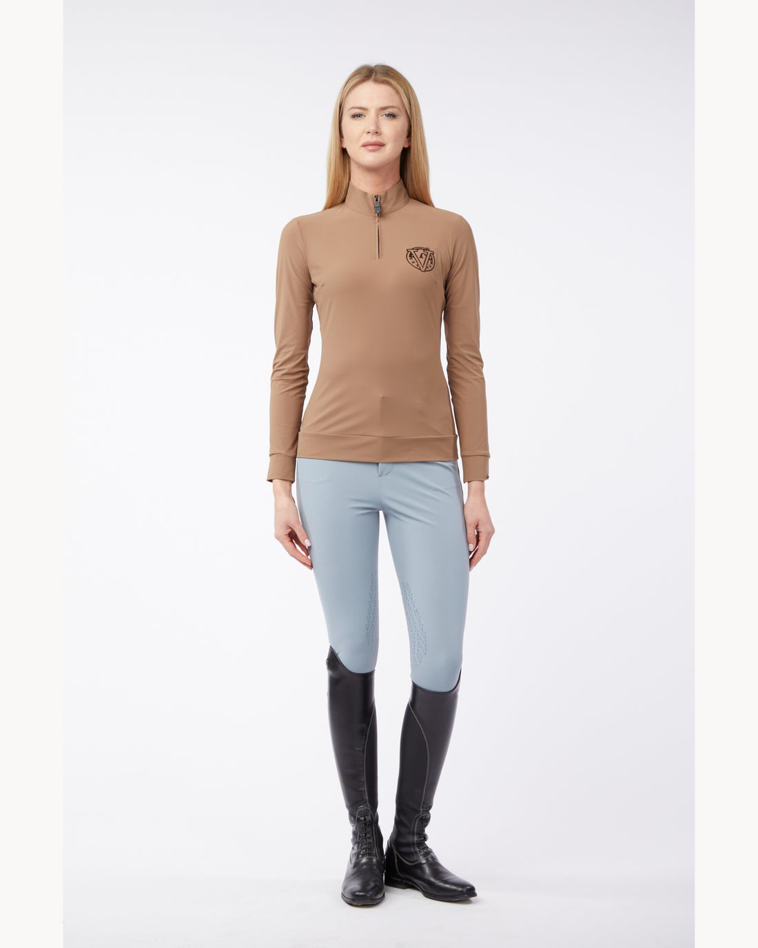 Vestrum Drammen Long Sleeved Training Top