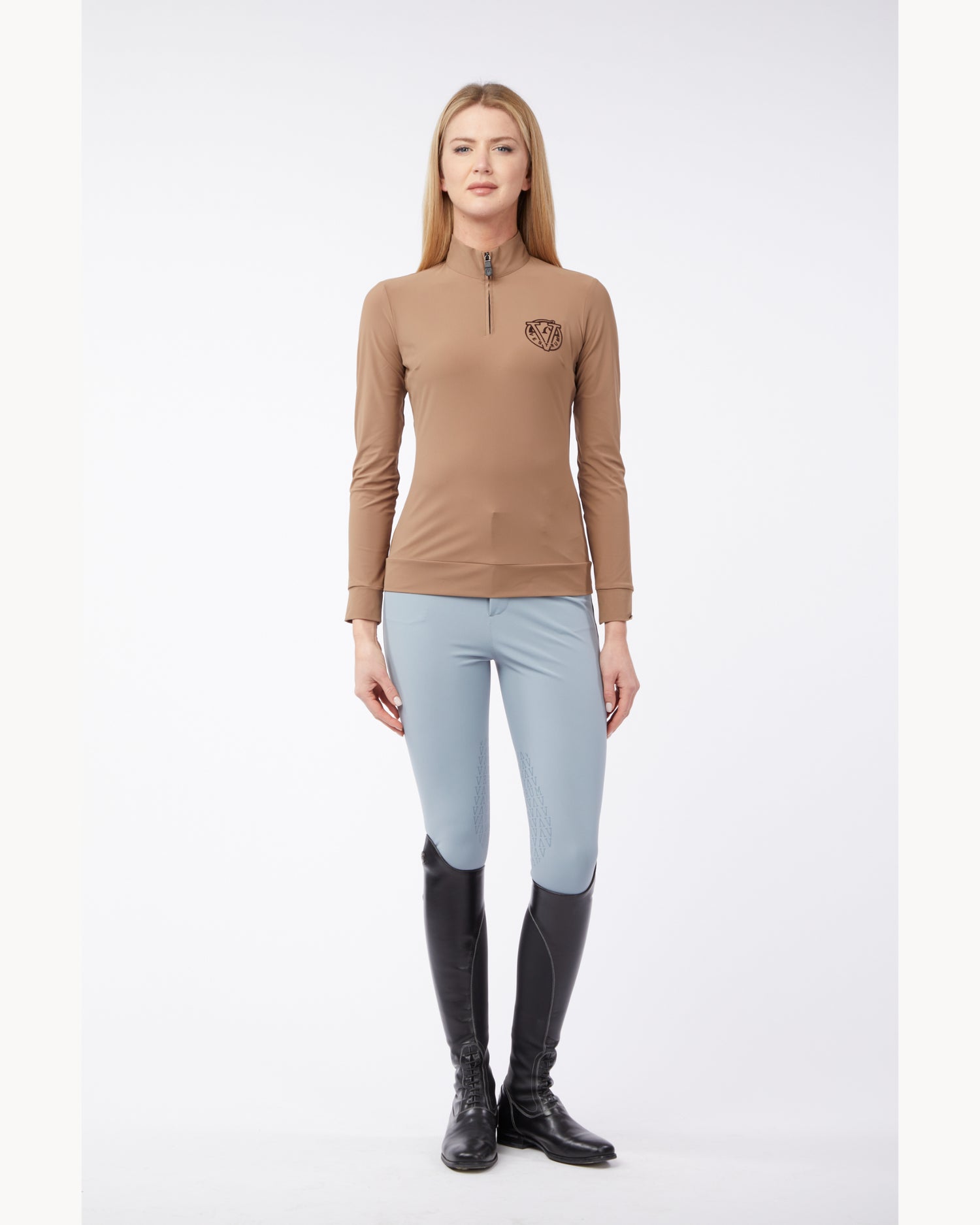 Vestrum Drammen Long Sleeved Training Top