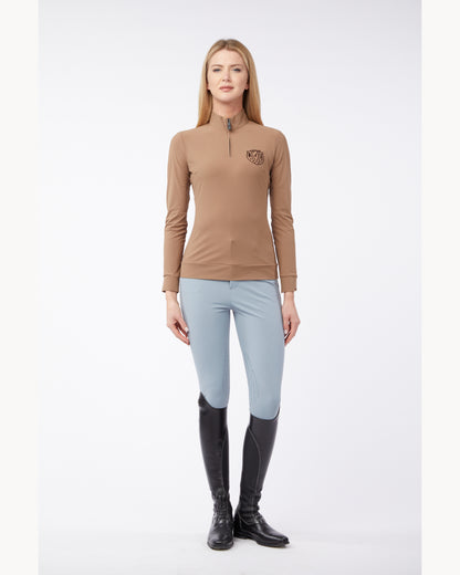 Vestrum Drammen Long Sleeved Training Top