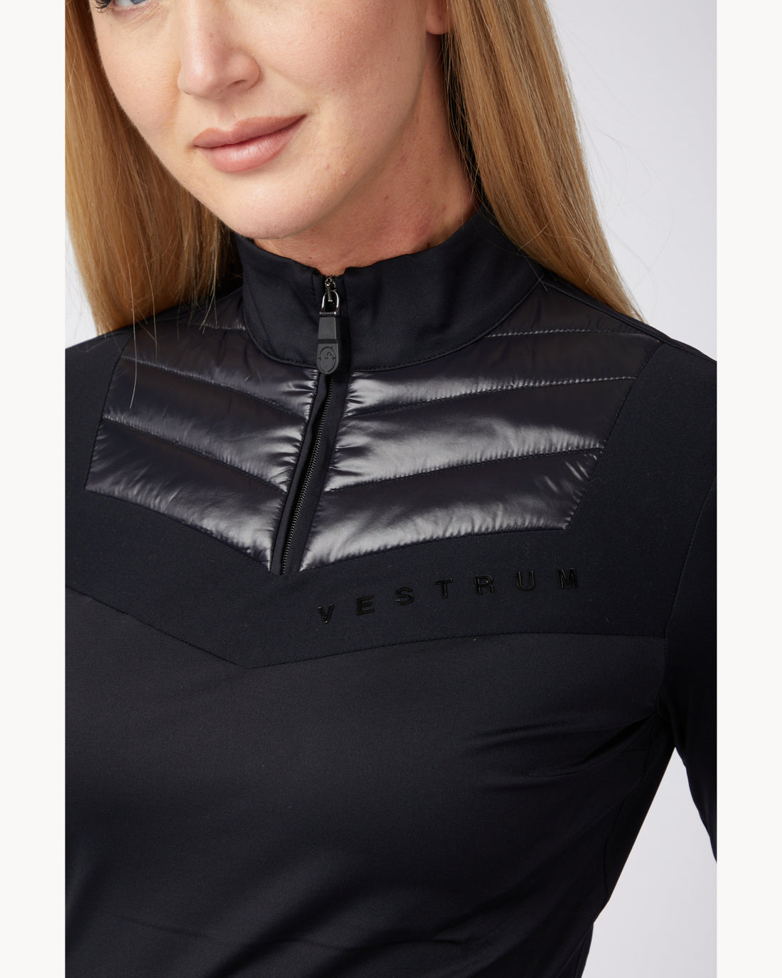Vestrum Osaka Ladies Long Sleeved Training Top