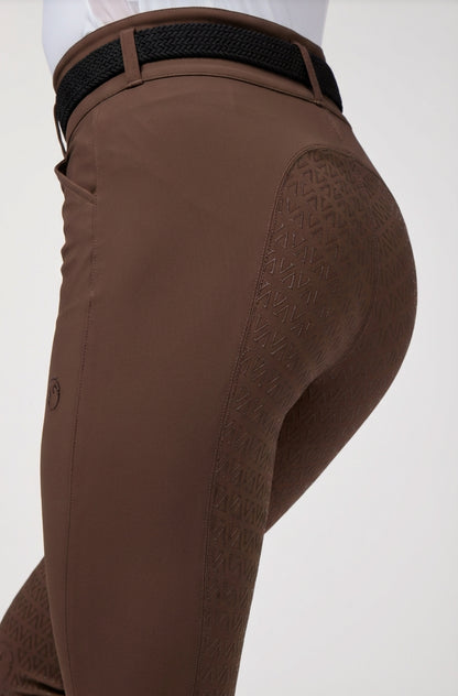Vestrum Molveno Full Grip Ladies Breeches SS26
