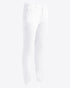 Front view of Cavalleria Toscana CT Five Pockets Lifestyle Pants featuring a slim-fit design, belt loops, two back pockets and tailored straight-leg finish.