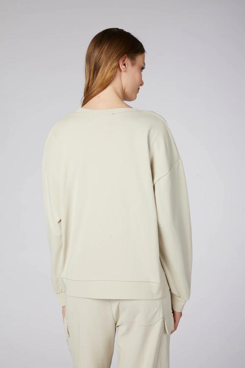 Vestrum Nivelles Ladies Sweater SS26