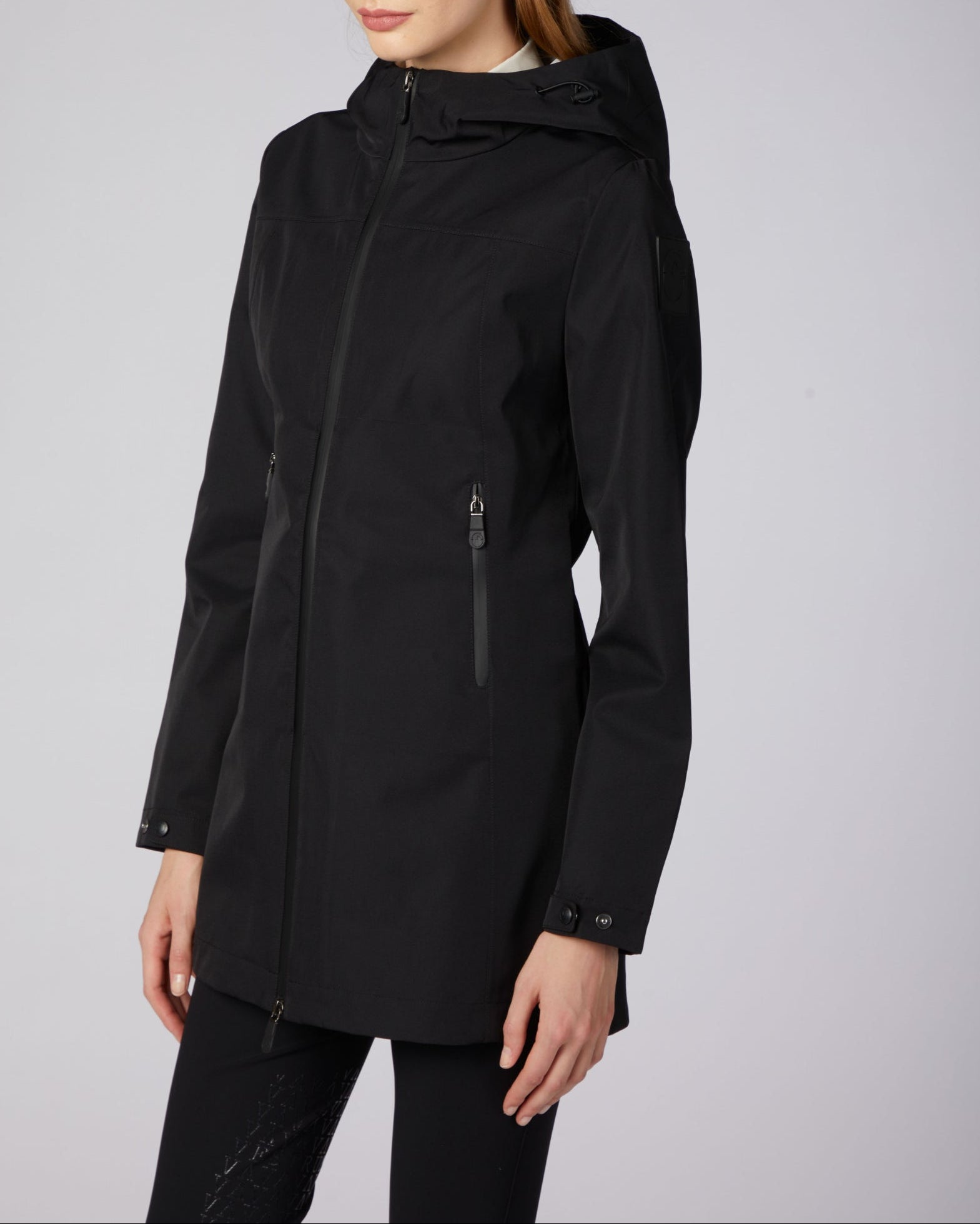 Vestrum Chia Ladies Jacket SS26