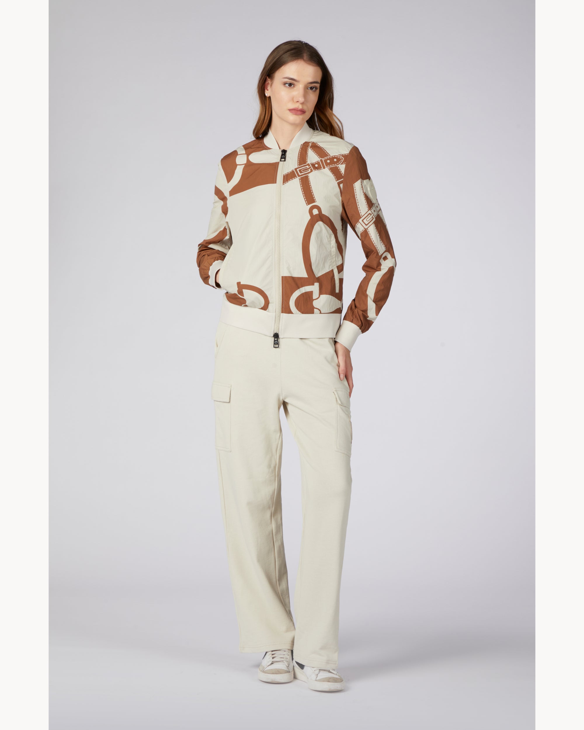 Vestrum New Orleans Jacket SS26