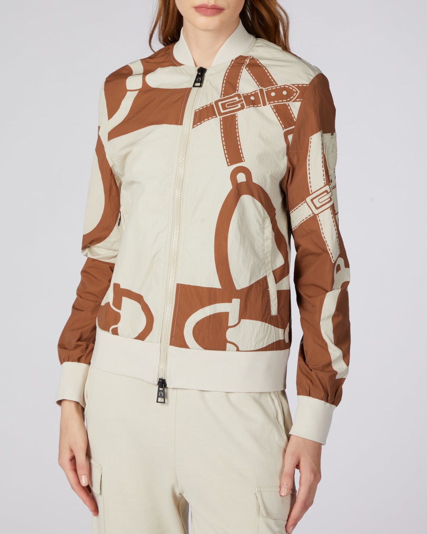 Vestrum New Orleans Jacket SS26