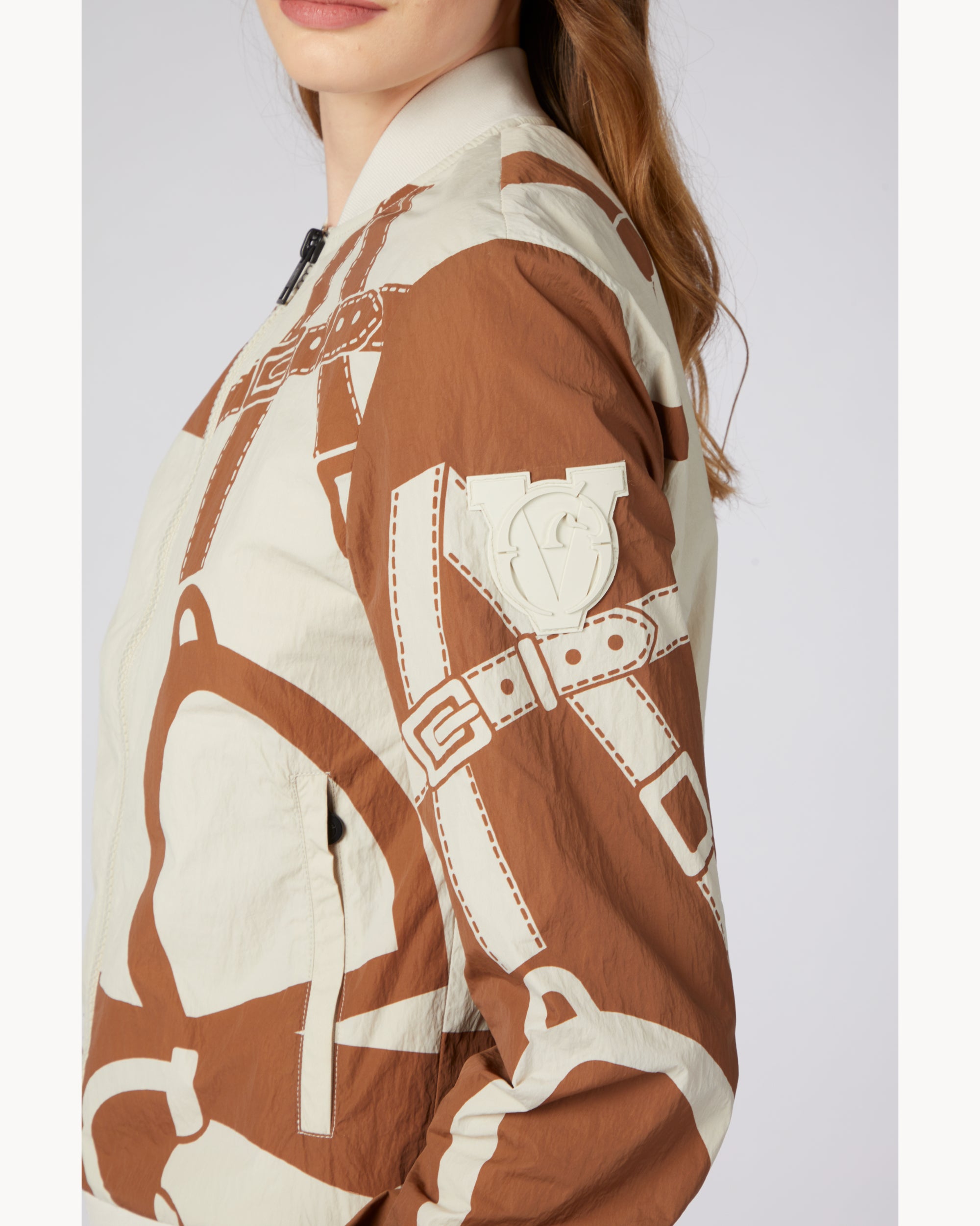 Vestrum New Orleans Jacket SS26