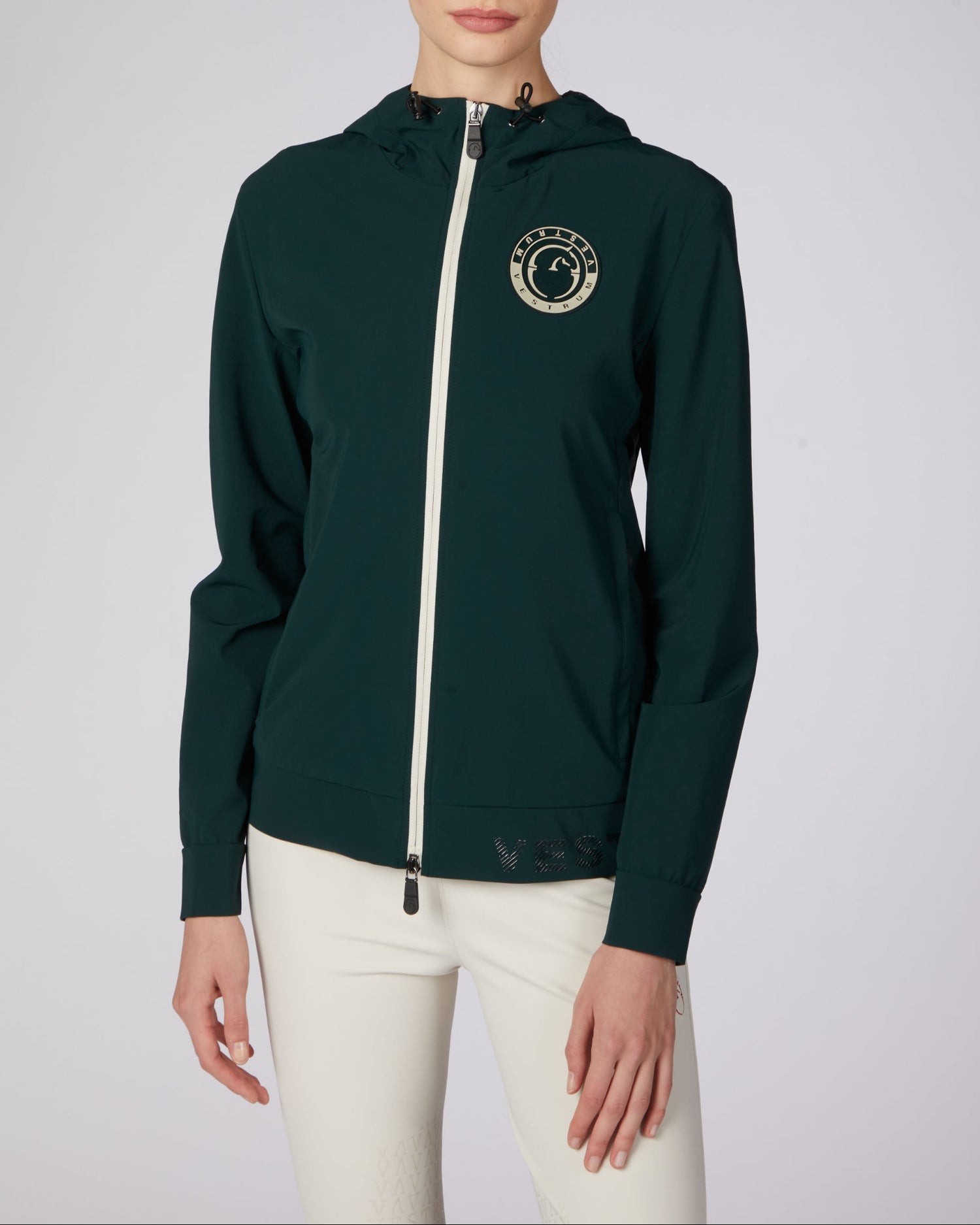 Vestrum Sintra Softshell Jacket SS26