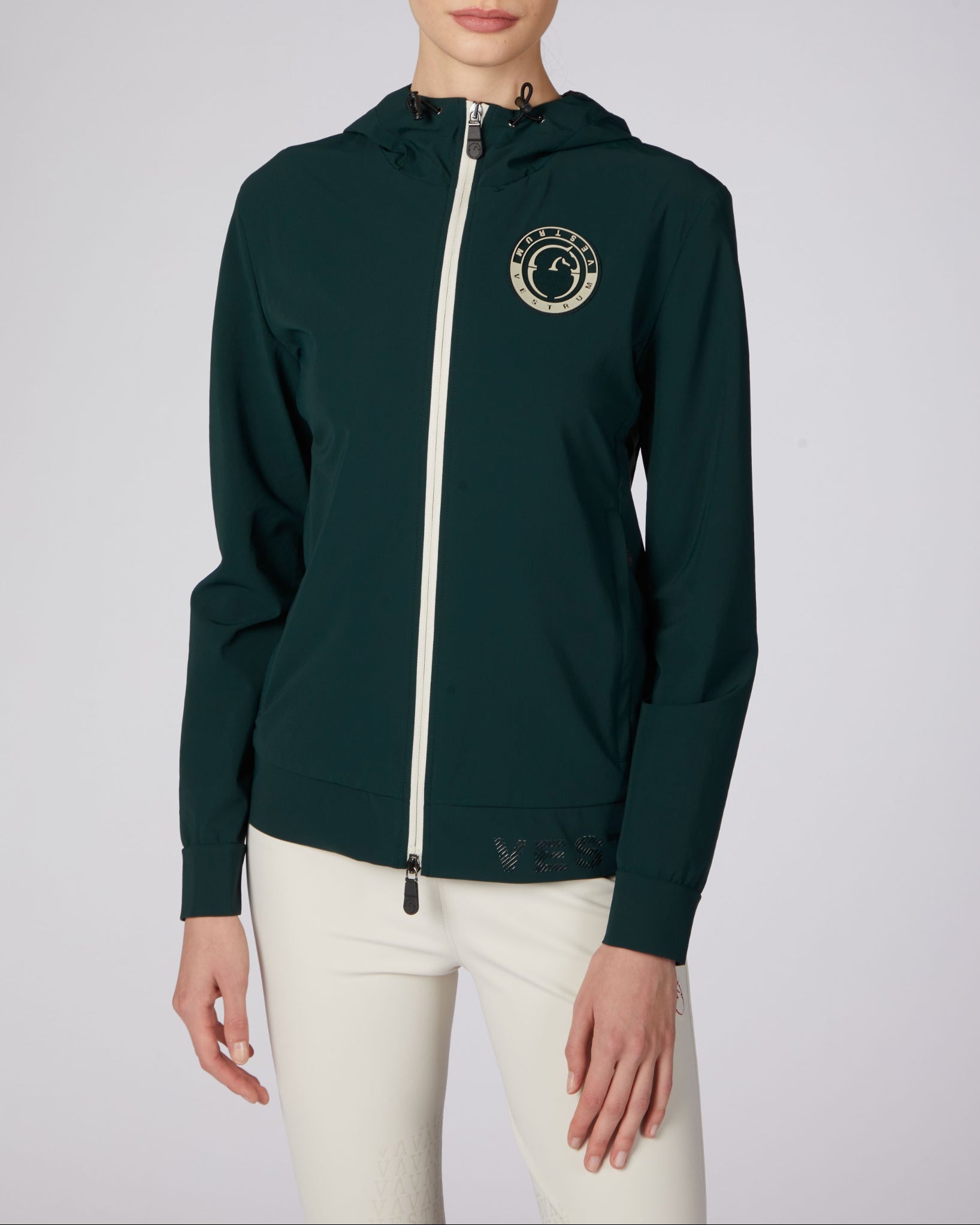 Vestrum Sintra Softshell Jacket SS26