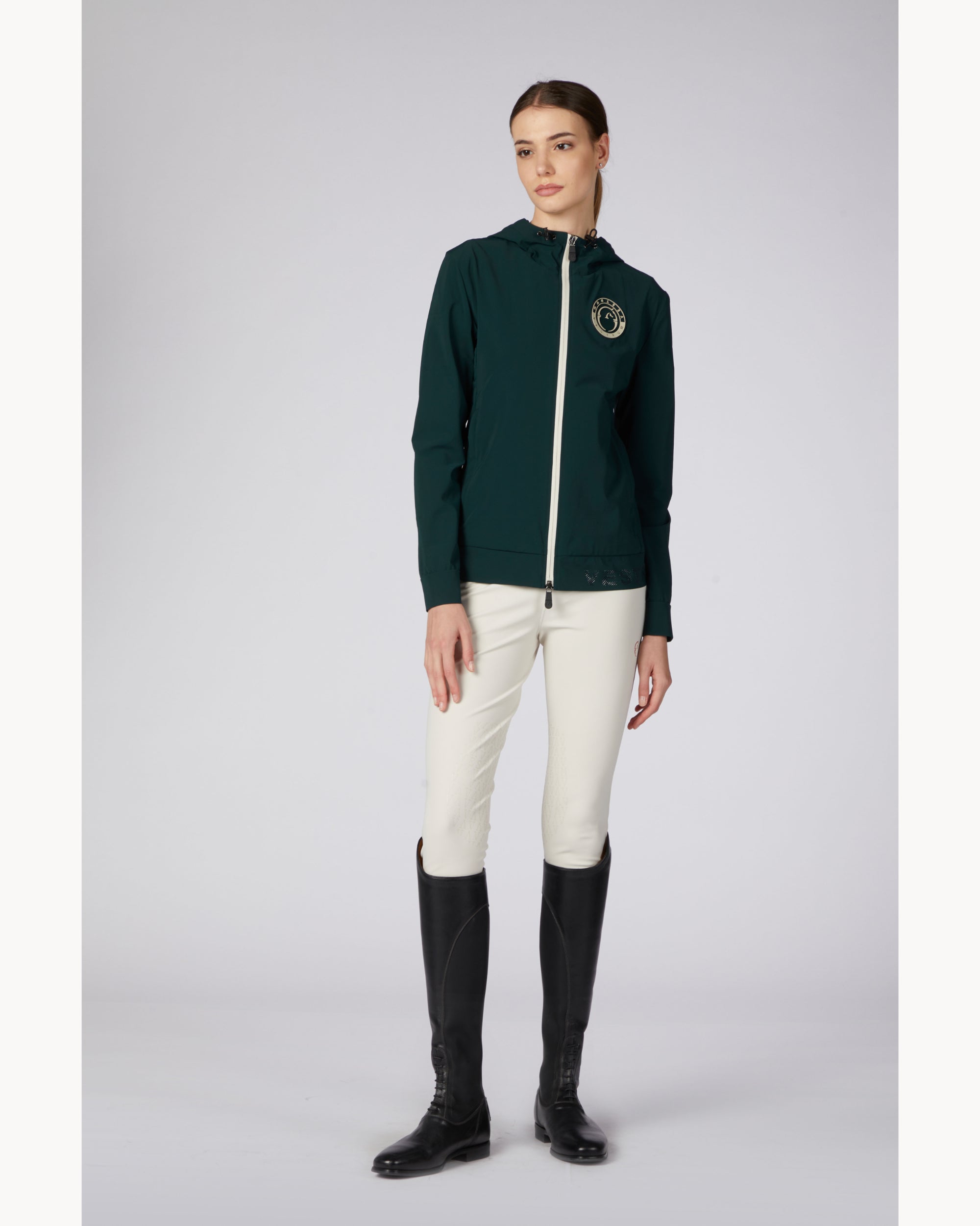 Vestrum Sintra Softshell Jacket SS26