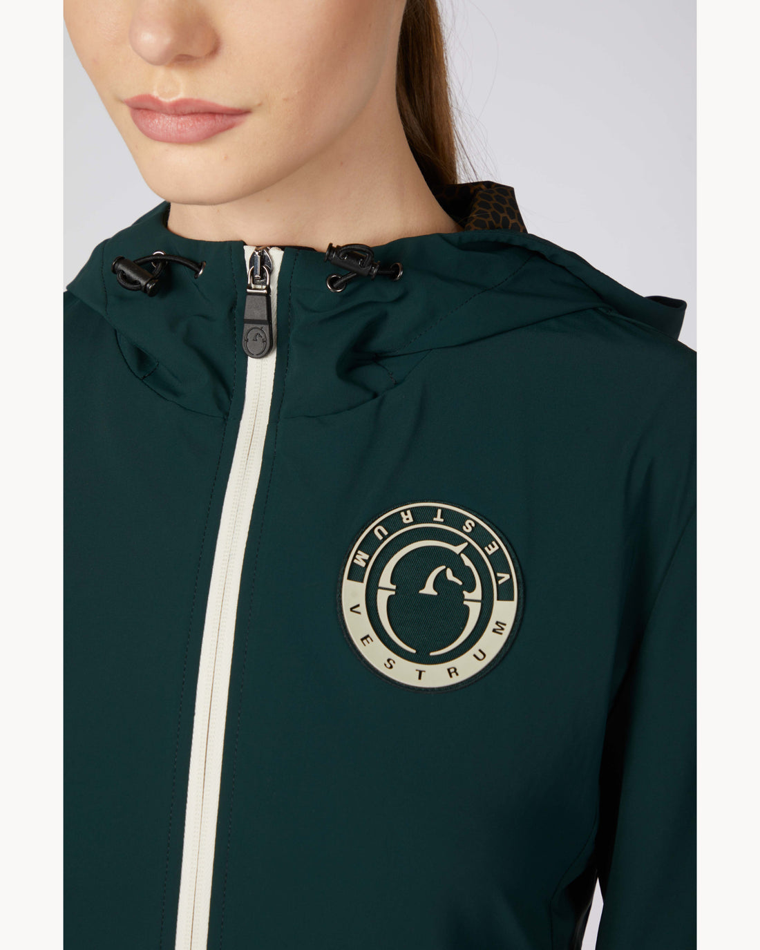 Vestrum Sintra Softshell Jacket SS26