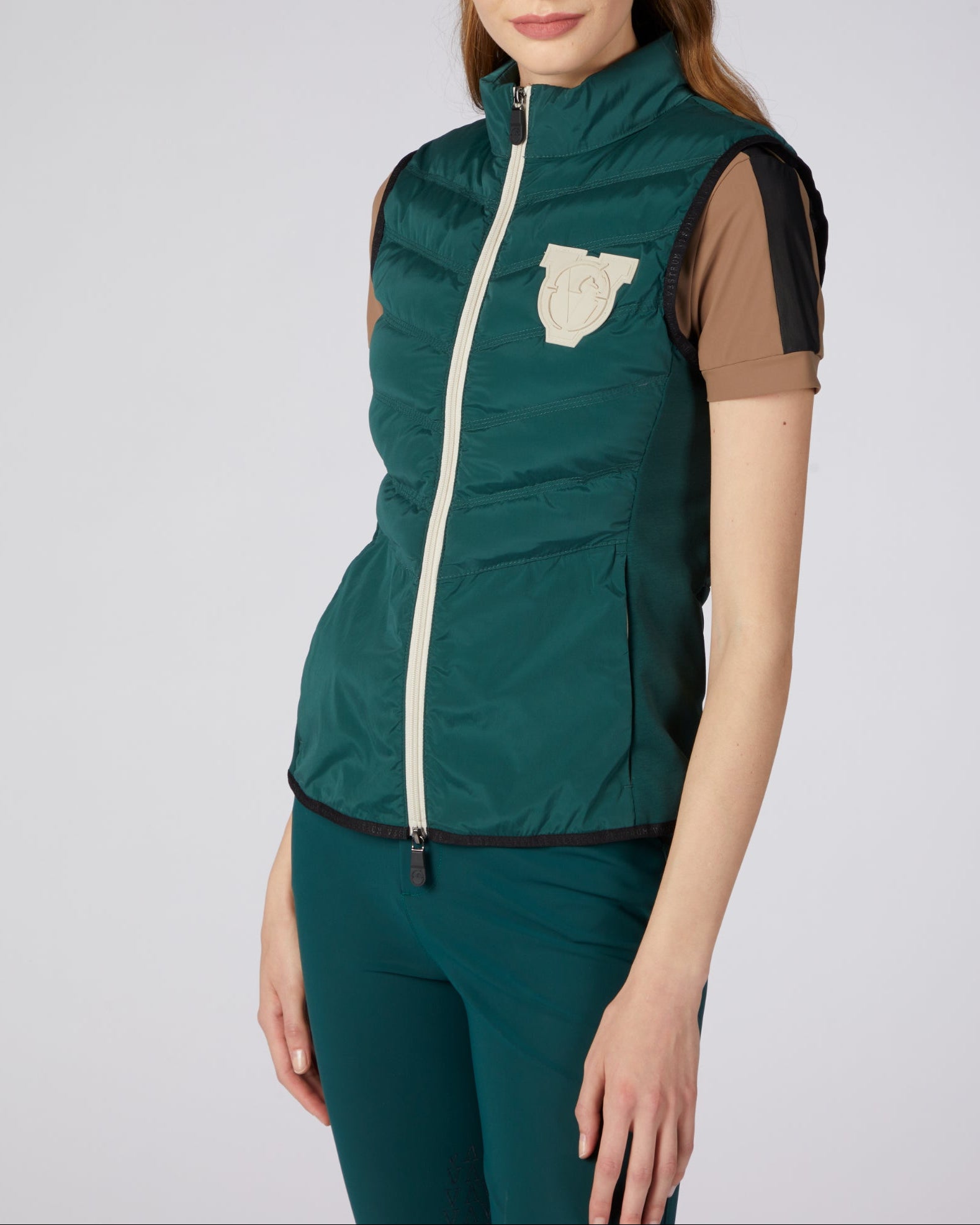 Vestrum Fortaleza Waistcoat SS26