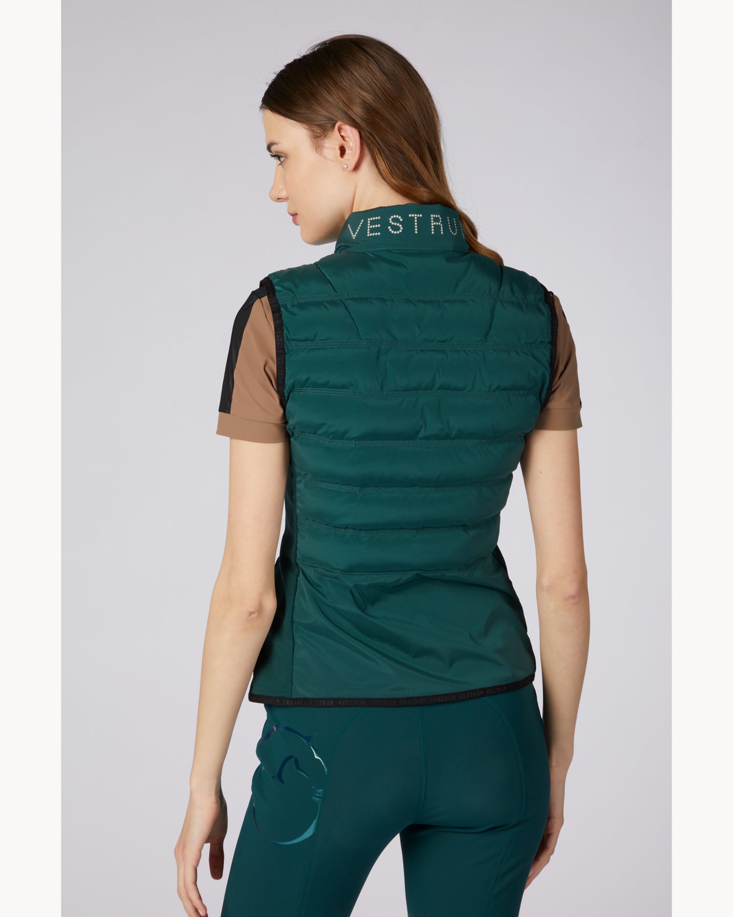 Vestrum Fortaleza Waistcoat SS26