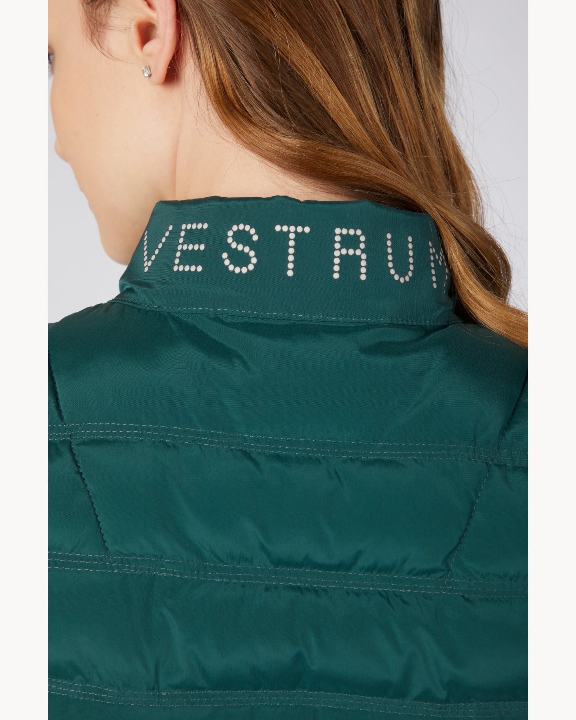 Vestrum Fortaleza Waistcoat SS26