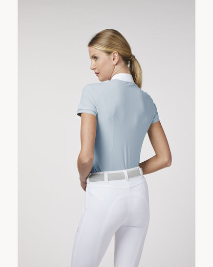 Vestrum Alimini Ladies Short-Sleeved Competition Shirt SS26