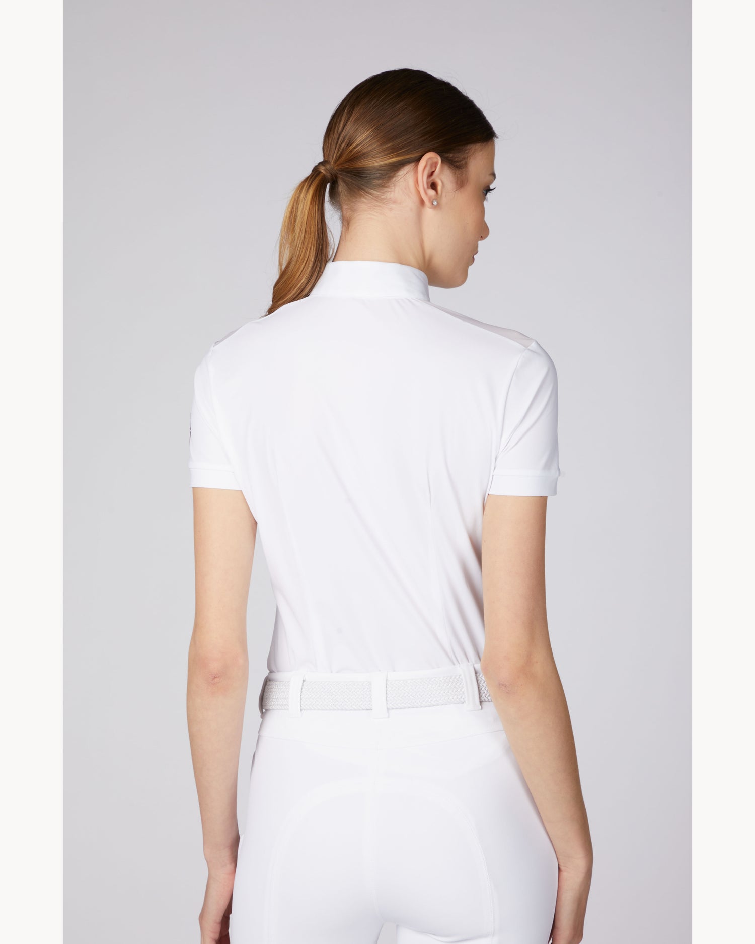 Vestrum Danzica Ladies Short-Sleeved Competition Shirt SS26