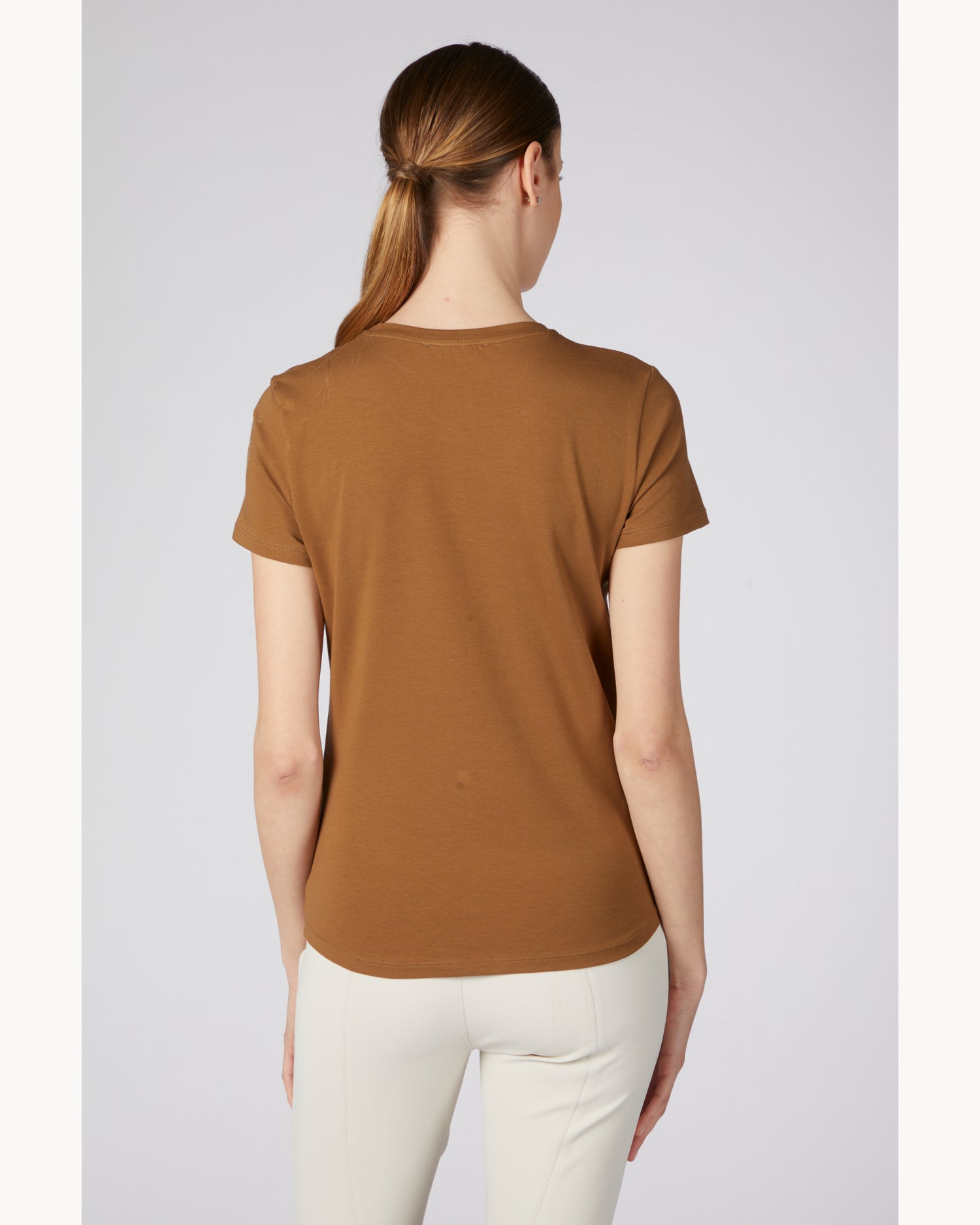 Vestrum Interlaken Ladies Short-Sleeved T-Shirt SS26