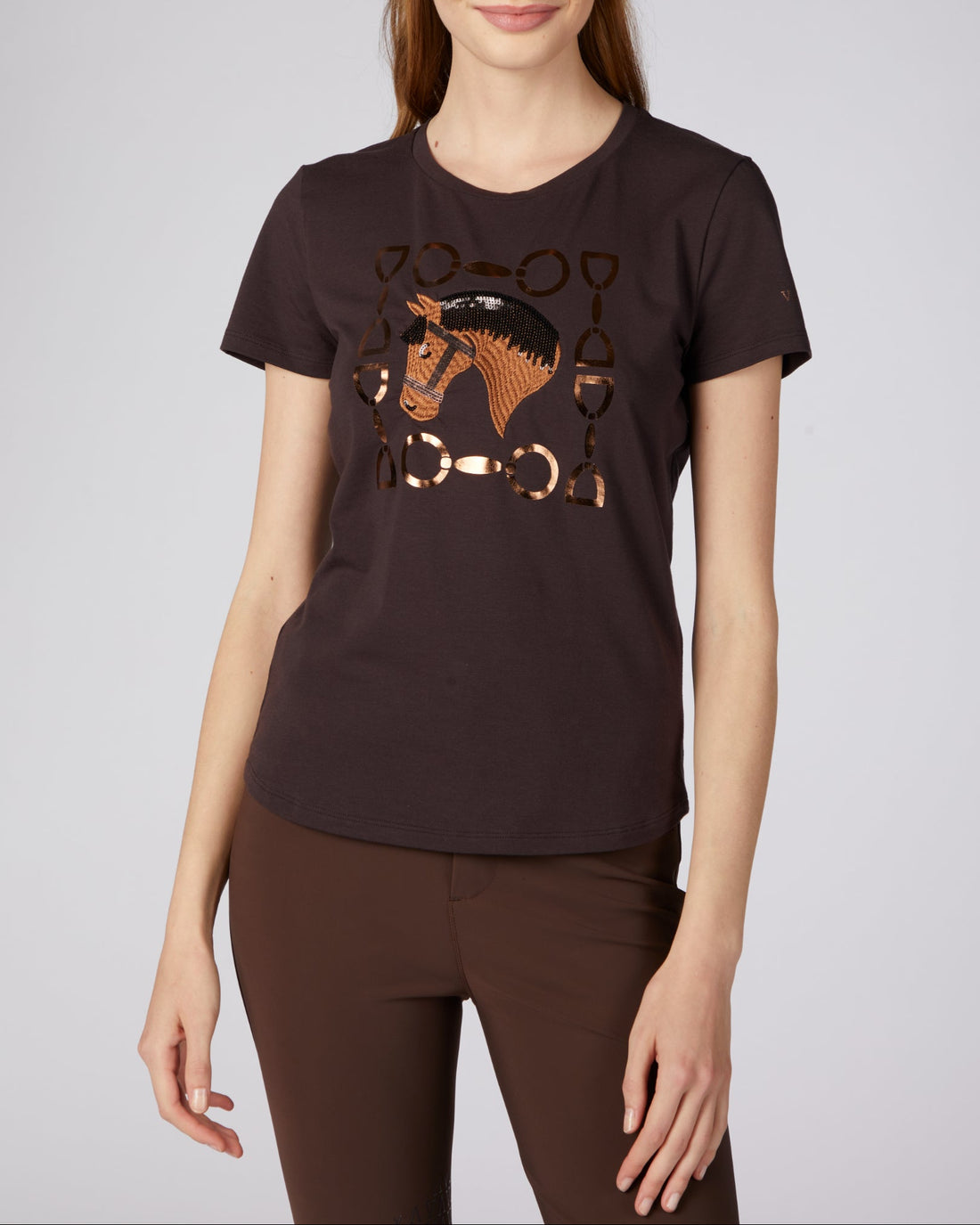 Vestrum Annacy Ladies Short-Sleeved T-Shirt SS26