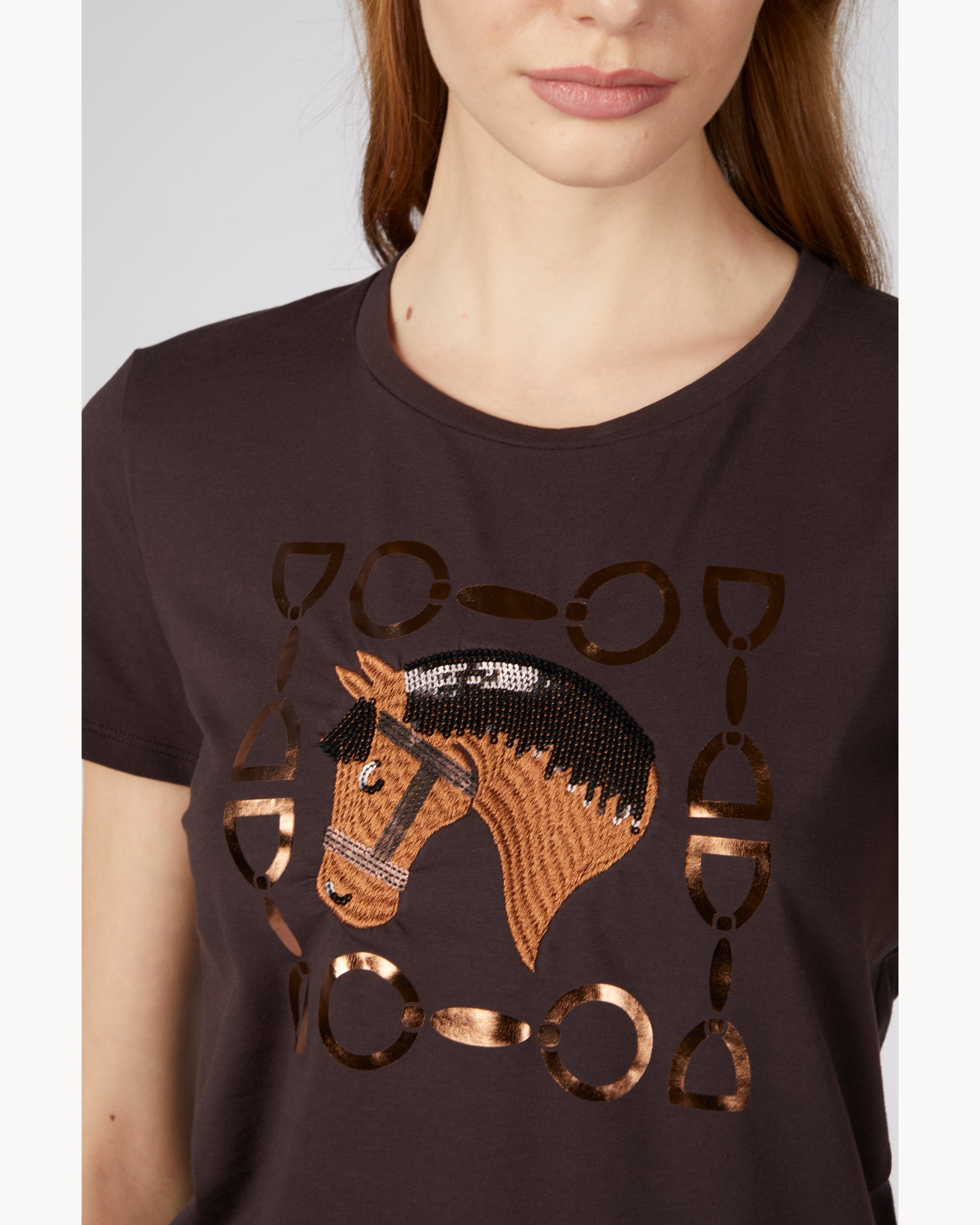 Vestrum Annacy Ladies Short-Sleeved T-Shirt SS26