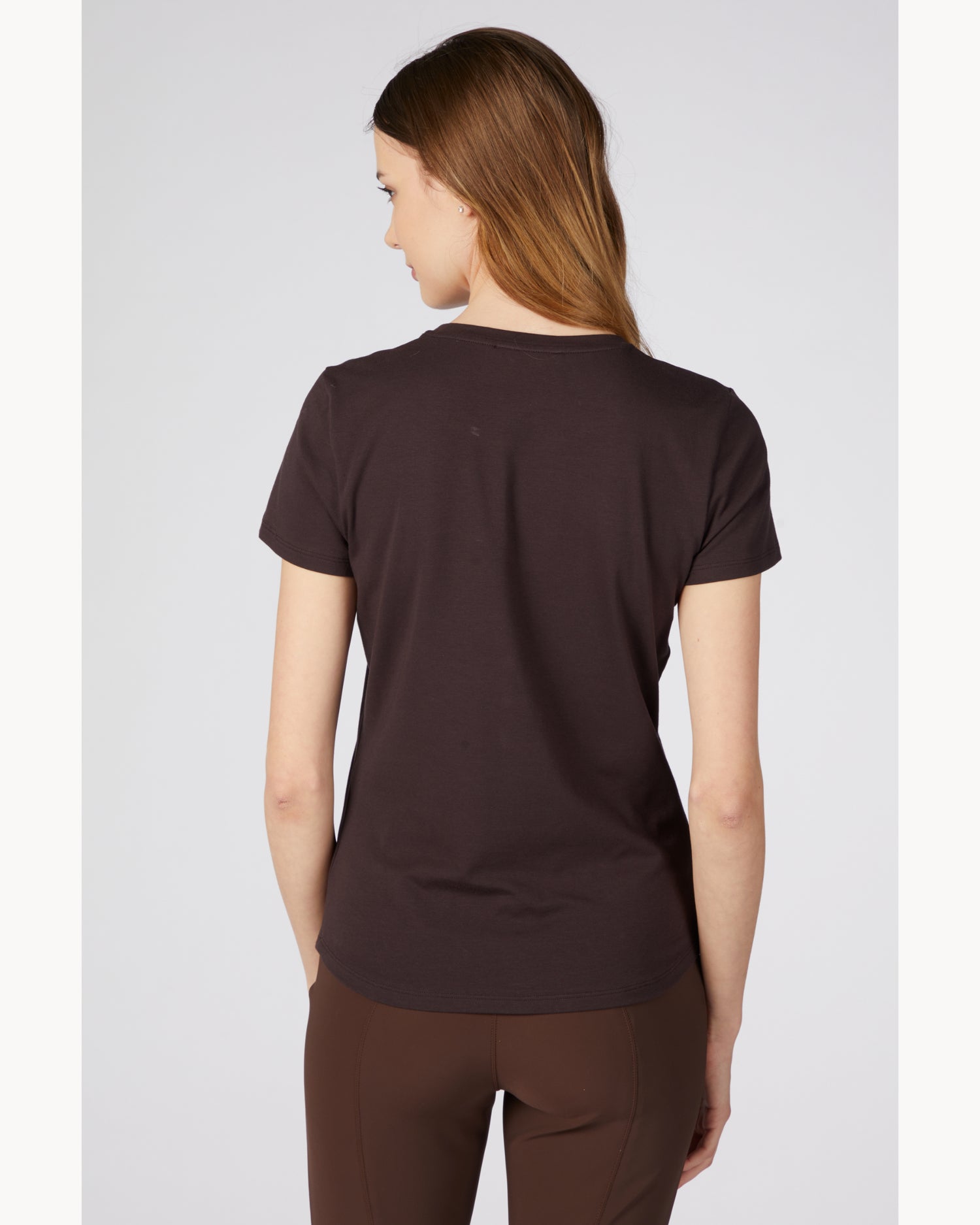 Vestrum Annacy Ladies Short-Sleeved T-Shirt SS26