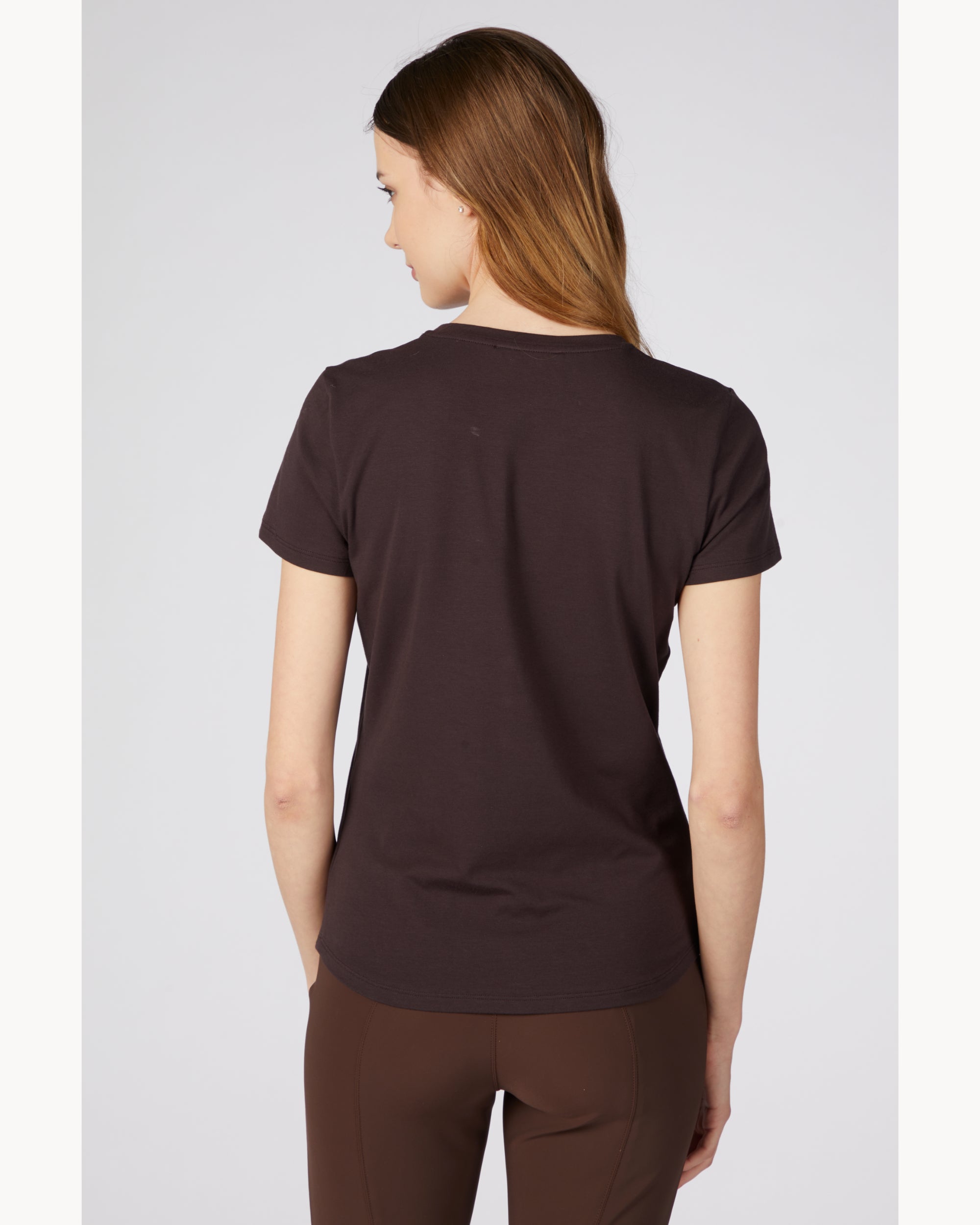 Vestrum Annacy Ladies Short-Sleeved T-Shirt SS26