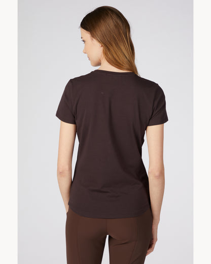 Vestrum Annacy Ladies Short-Sleeved T-Shirt SS26