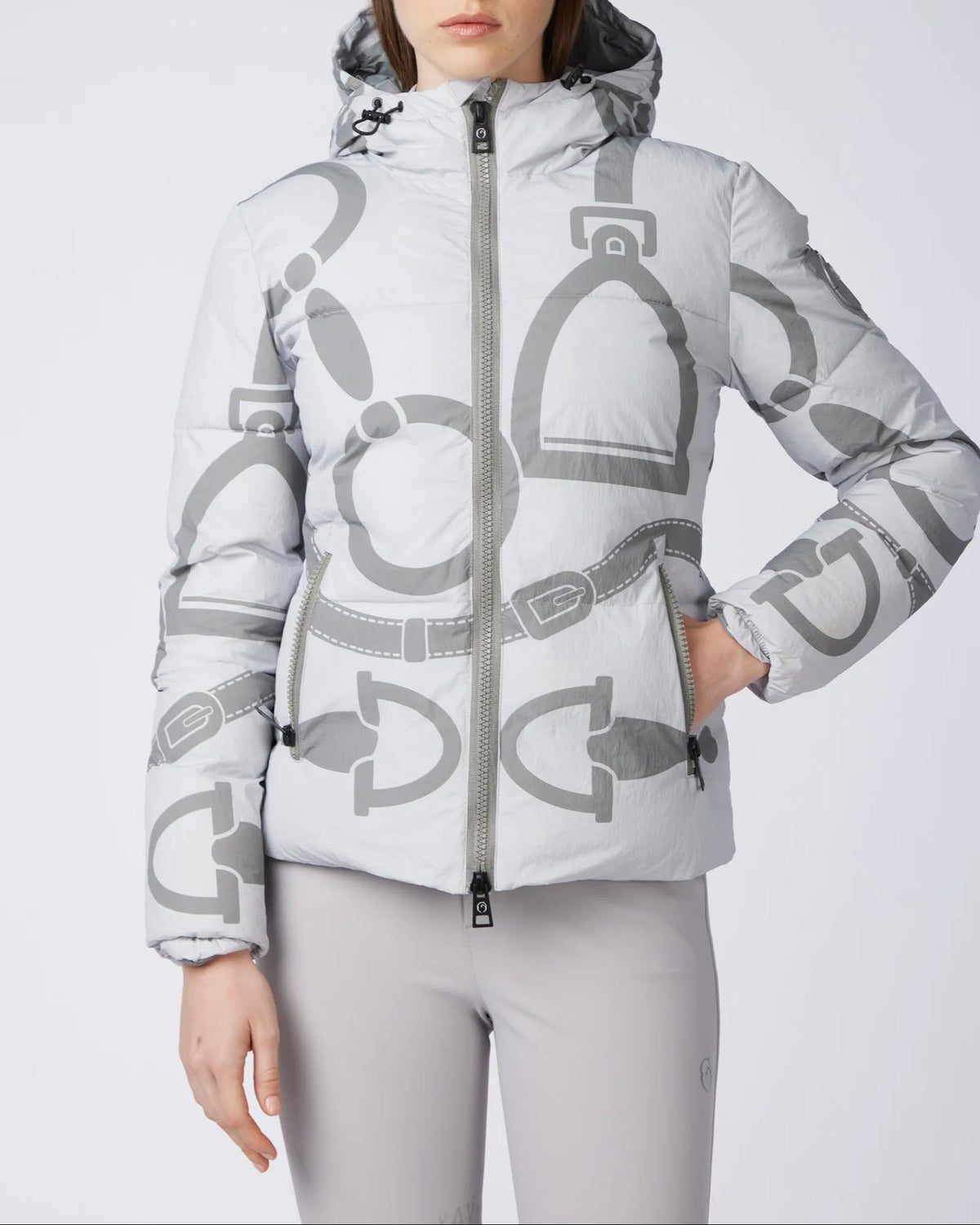 Vestrum Ladies Verbania Luxury Winter Jacket
