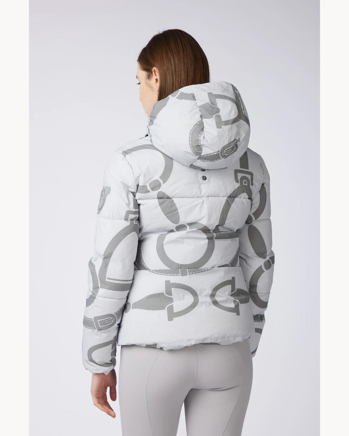 Vestrum Ladies Verbania Luxury Winter Jacket