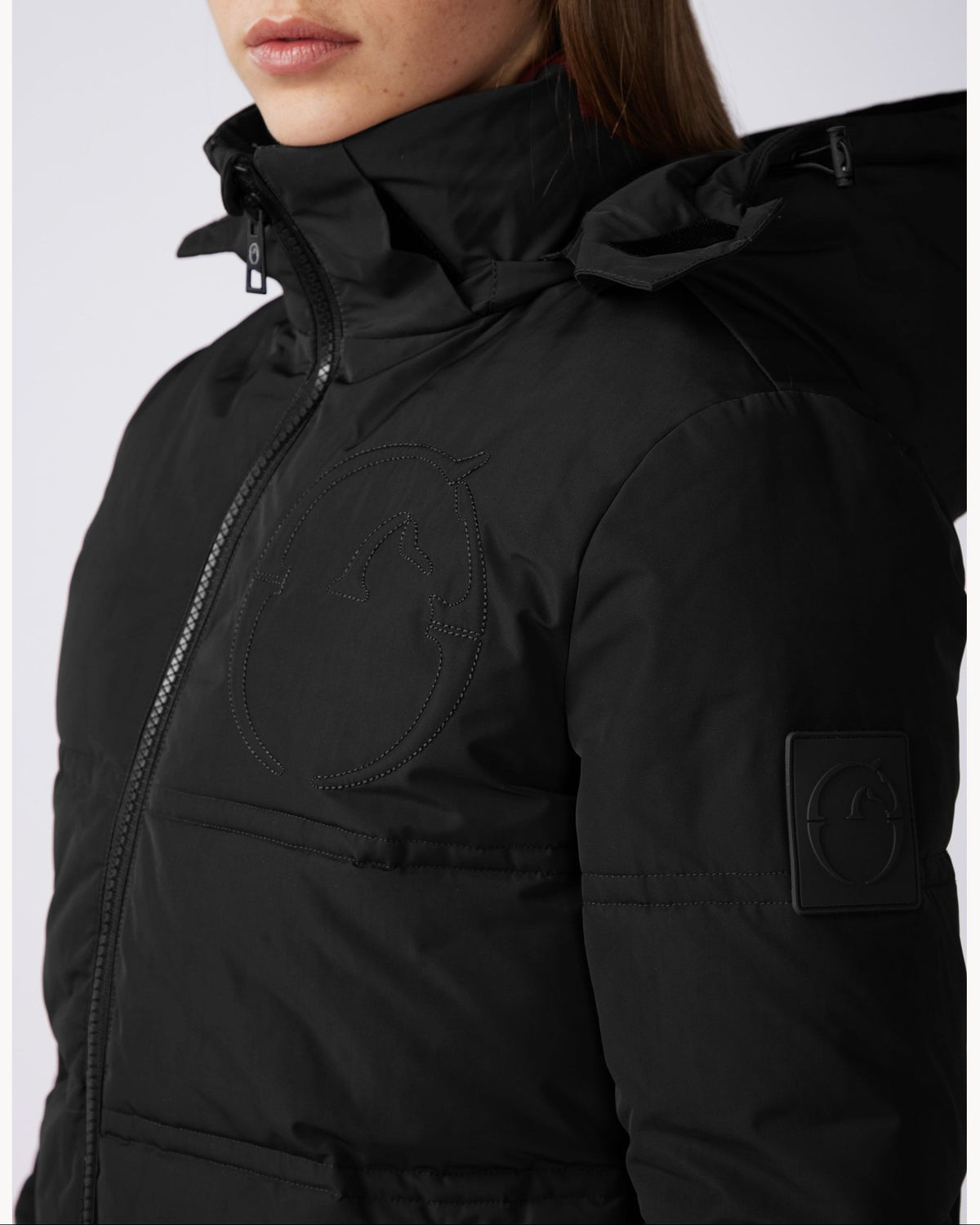 Vestrum Ladies Rovaniemi Jacket