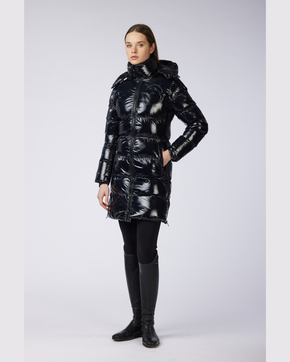 Vestrum Ladies Genova Jacket