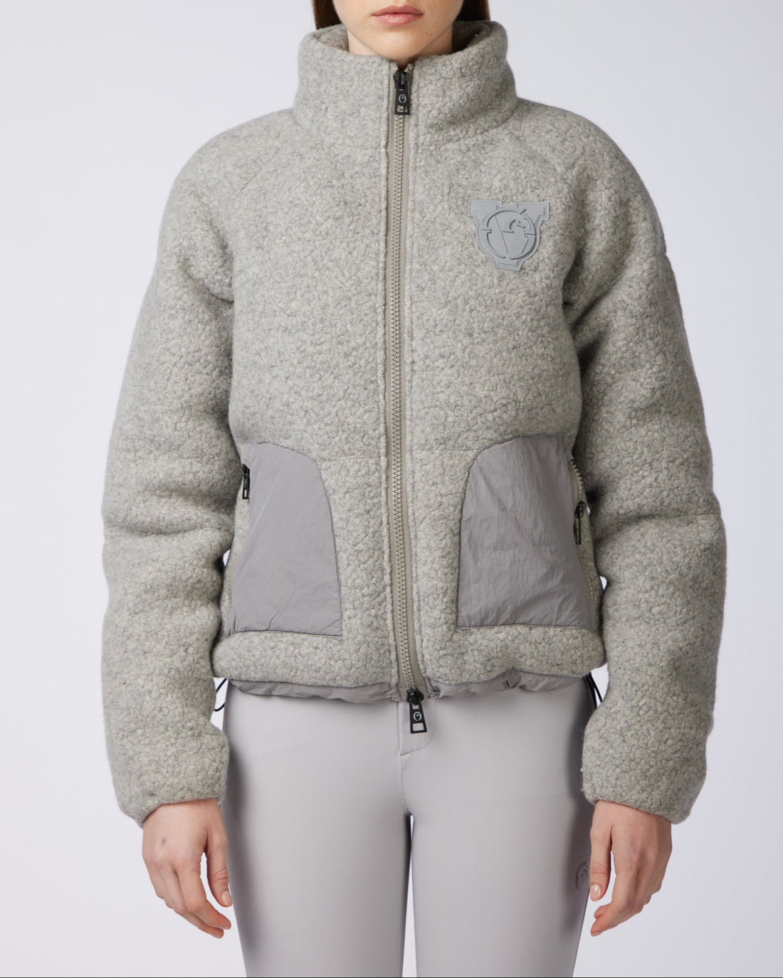 Vestrum Ladies Montecarlo Jacket