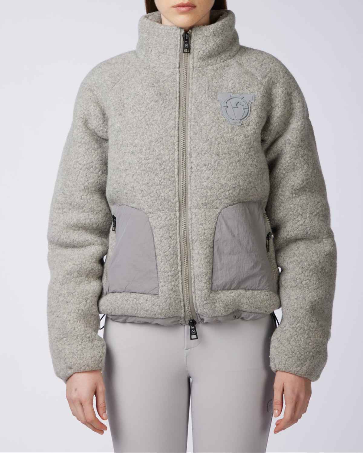 Vestrum Ladies Montecarlo Jacket