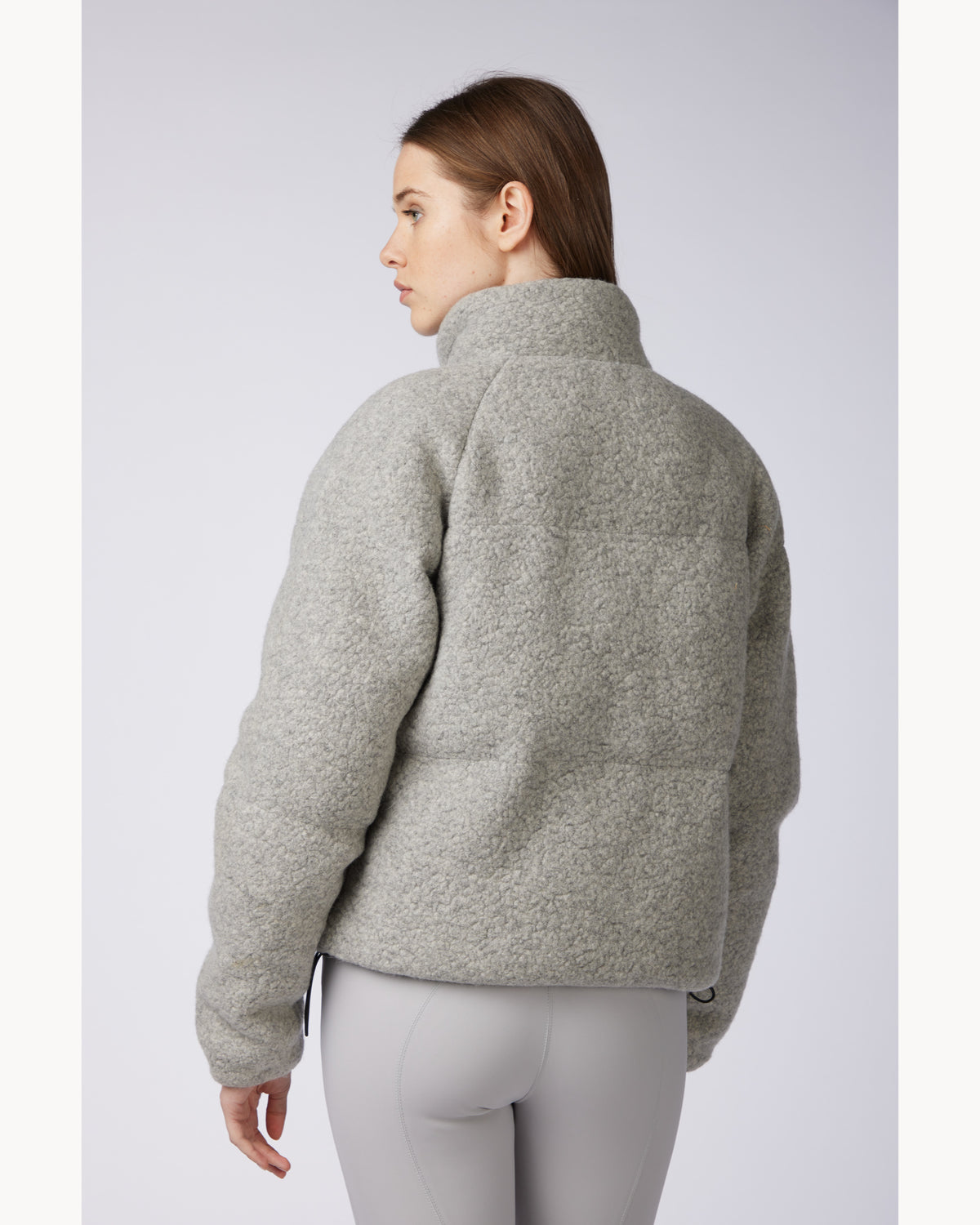 Vestrum Ladies Montecarlo Jacket